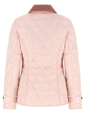 Burberry Fernleigh Jacket