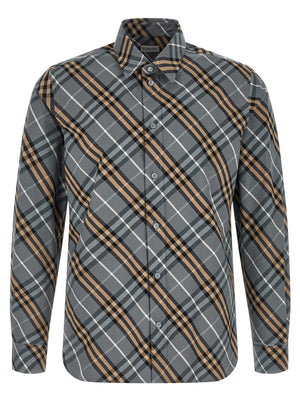 Burberry Robert Shirt