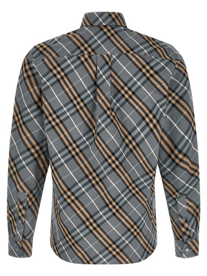 Burberry Robert Shirt