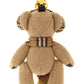 Burberry Orsetto Thomas Keyring