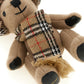 Burberry Orsetto Thomas Keyring