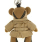 Burberry Orsetto Thomas Keyring