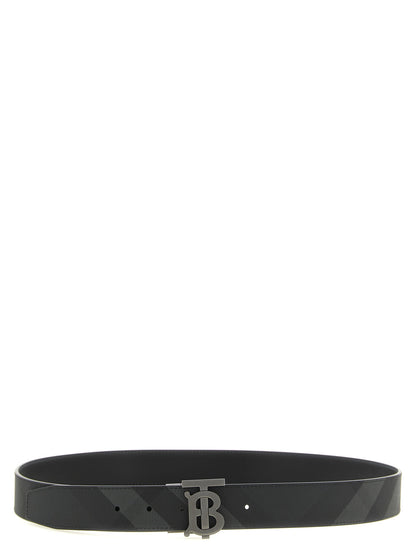 Burberry Tb Reversible Belt