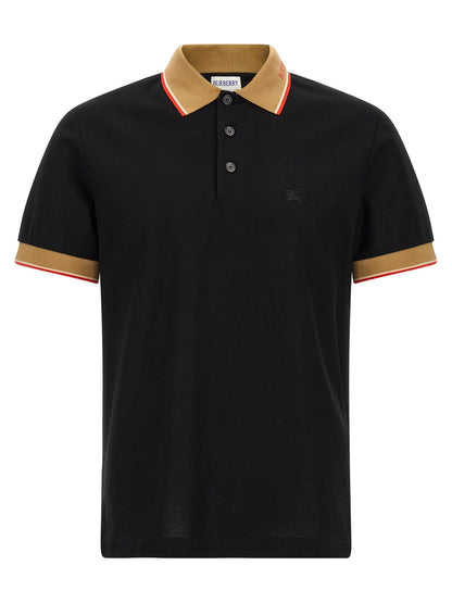 Burberry Evan Polo Shirt