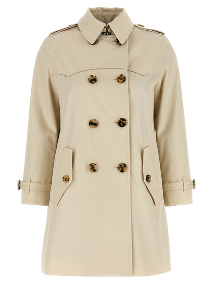 Burberry Summerside Trench Coat