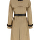 Burberry Foxfield Trench Coat