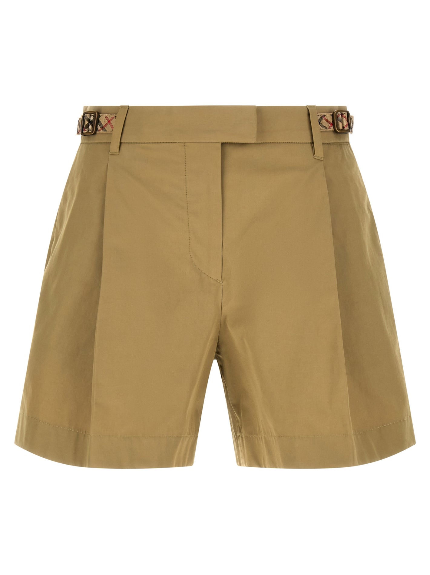 Burberry Raina Shorts
