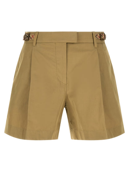 Burberry Raina Shorts
