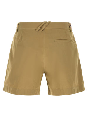 Burberry Raina Shorts
