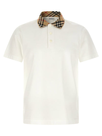 Burberry Evan Polo Shirt