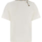 Burberry Frankie Bow T-shirt
