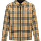 Burberry Bloomsbury Reversible Jacket
