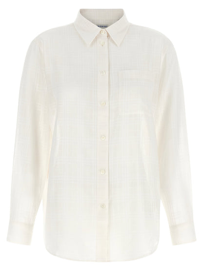 Burberry Emma Shirt