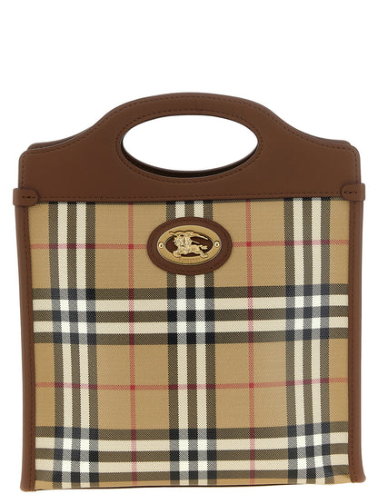 Burberry Pocket Mini Handbag