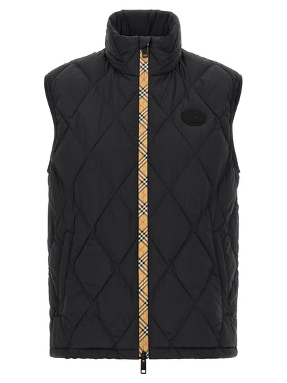 Burberry Acresford Vest