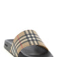 Burberry New Furley Slides