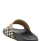 Burberry New Furley Slides