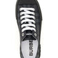 Burberry Check Print Sneakers