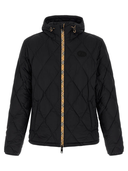 Burberry Hescott Jacket