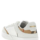 Burberry Harrow Sneakers