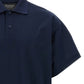 Balenciaga Embroidery Polo Shirt