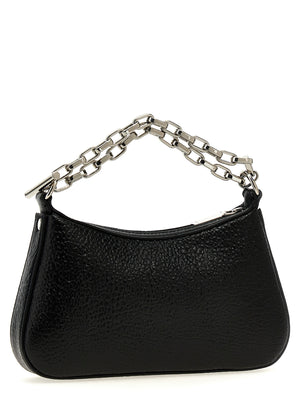 Alexander McQueen Mcqueen T-bar Mini Handbag
