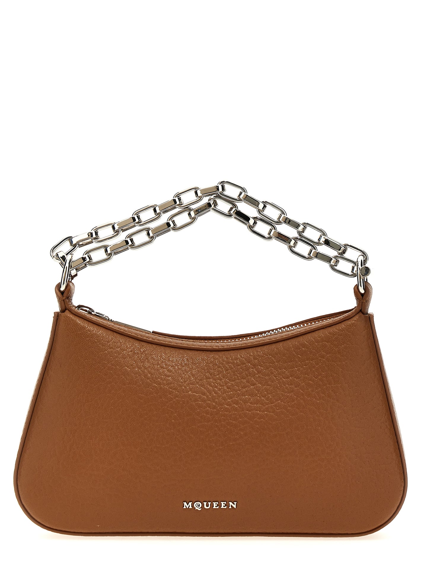 Alexander McQueen T-bar Mini Handbag