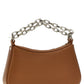 Alexander McQueen T-bar Mini Handbag