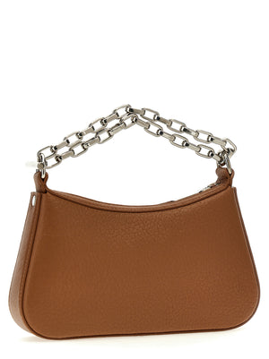 Alexander McQueen T-bar Mini Handbag