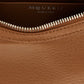 Alexander McQueen T-bar Mini Handbag