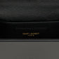 Saint Laurent Minaudière Vicky Crossbody Bag