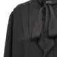 Balenciaga Double Sleeve Shirt