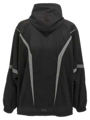 Balenciaga Tracksuit Loop Sports Icon Ampia Jacket