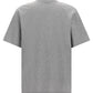 Alexander McQueen Skull T-shirt