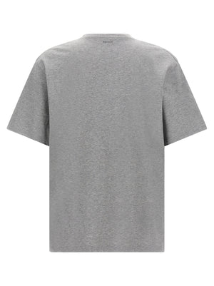 Alexander McQueen Skull T-shirt
