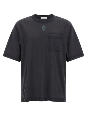 Alexander McQueen Skull T-shirt