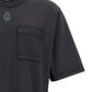 Alexander McQueen Skull T-shirt