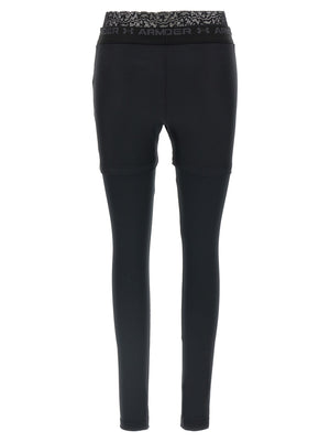 Balenciaga Leggings X Under Armour®