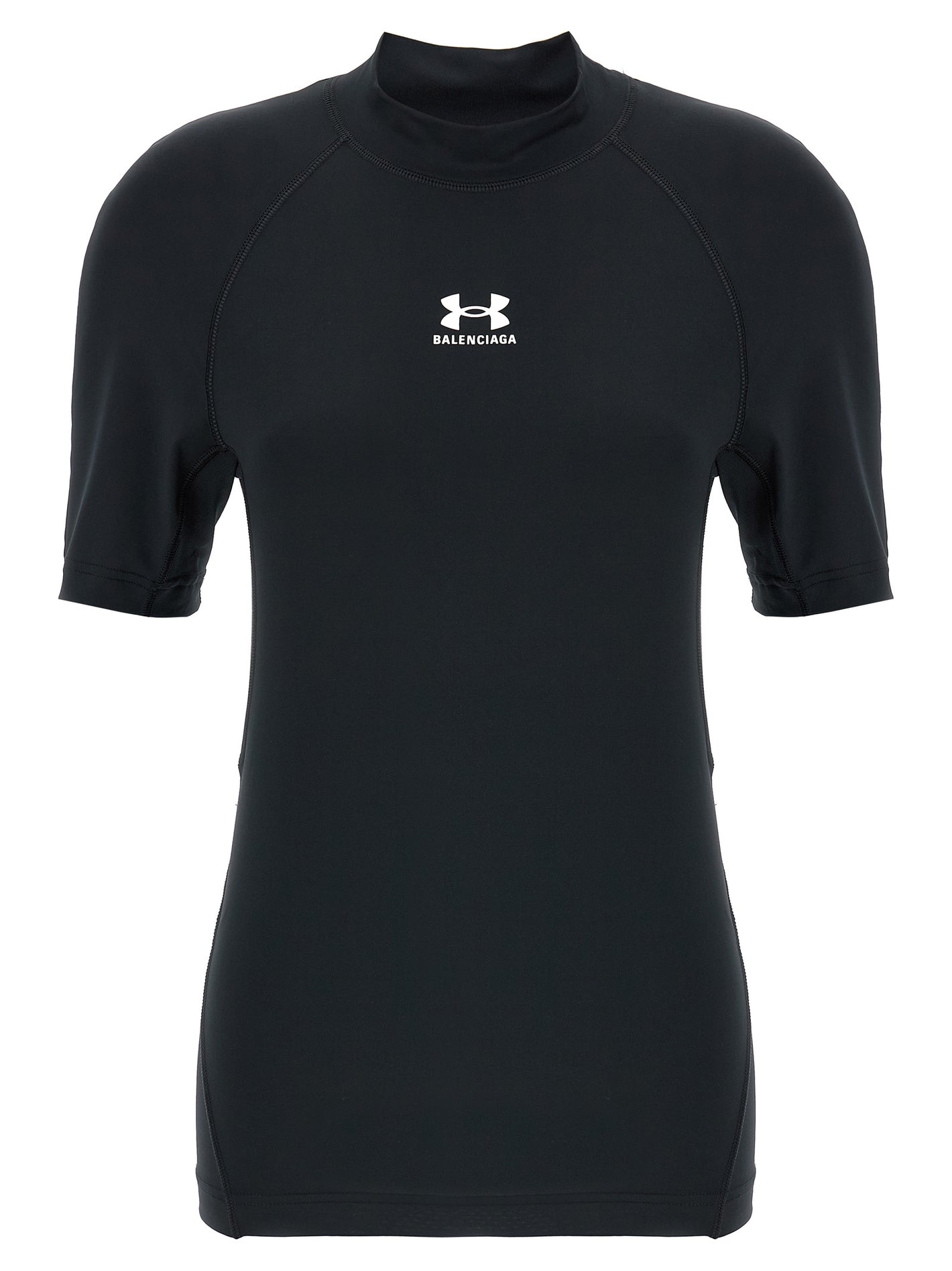 Balenciaga T-shirt X Under Armour®