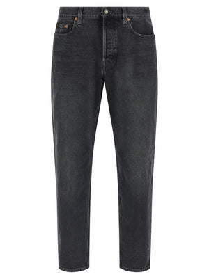 Saint Laurent Mick Jeans