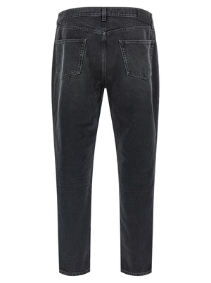 Saint Laurent Mick Jeans