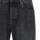 Saint Laurent Mick Jeans