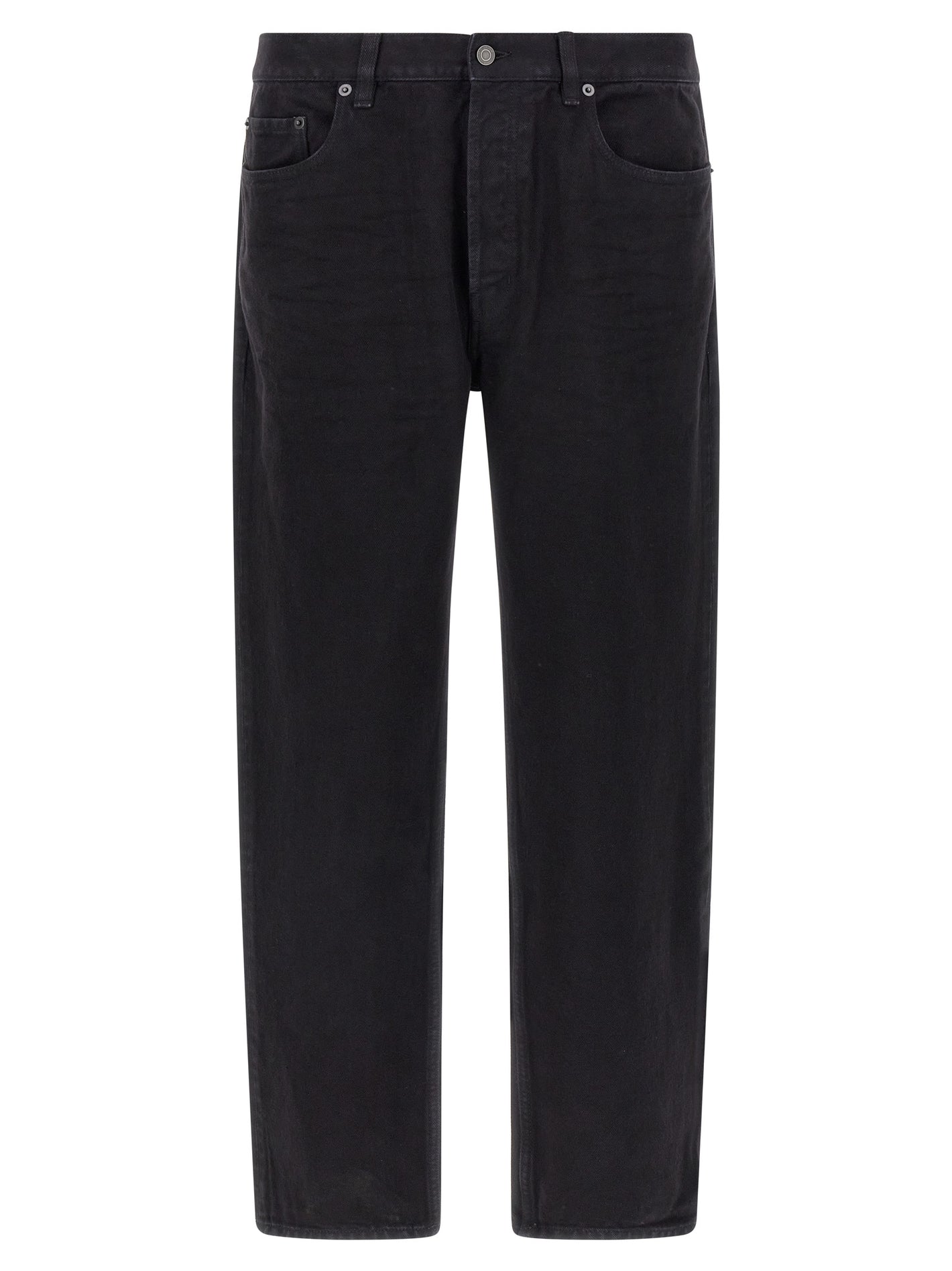 Saint Laurent Mick Jeans