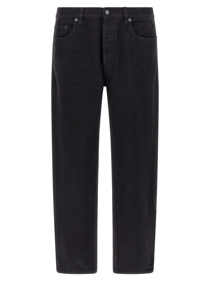 Saint Laurent Mick Jeans