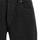 Saint Laurent Mick Jeans