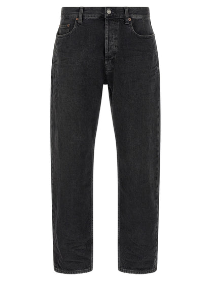 Saint Laurent Mick Jeans