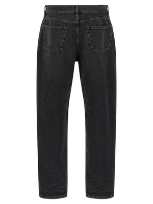 Saint Laurent Mick Jeans
