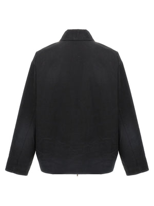 Balenciaga Bb Garderobe Jacket