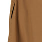 Saint Laurent Flounce Dress