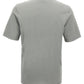 Saint Laurent Logo Embroidery T-shirt